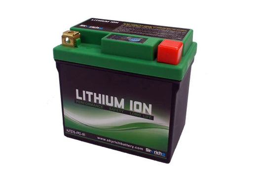 Lithium-Ion Battery