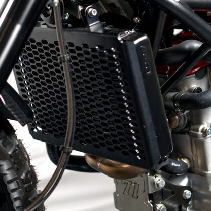 CCM Standard Radiator Guard