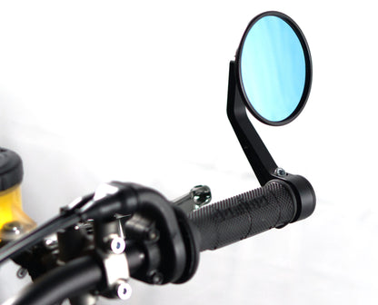 Bar End Mirrors