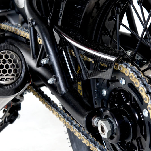 Carbon Chain Guard